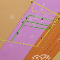 Bán Gấp Đất Mặt Tiền Bồng Lai 25Mx30M Qh Full Thổ Cư