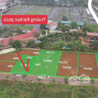 Đất Gần Đường Đông Dương Bám Đường Liên Xã Sát Vách Trường Đại Học