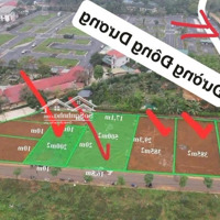 Đất Gần Đường Đông Dương Bám Đường Liên Xã Sát Vách Trường Đại Học