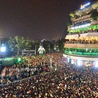 Cho Thuê Nhà Mặt Phố Khâm Thiên Đống Đa, Vị Trí Đắc Địa Gần Xã Đàn, Tôn Đức Thắng, Lê Duẩn.