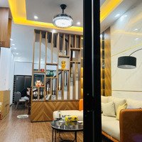 Chính Chủ Bán Nhà Lô Góc 3 Thoáng - 46M² X 3Tầng - Nở Hậu, Nội Thất Xịn - Gần Mặt Phố Hồ Tùng Mậu