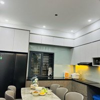 Chính Chủ Bán Nhà Lô Góc 3 Thoáng - 46M² X 3Tầng - Nở Hậu, Nội Thất Xịn - Gần Mặt Phố Hồ Tùng Mậu