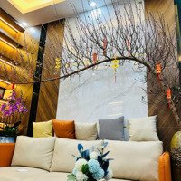 Chính Chủ Bán Nhà Lô Góc 3 Thoáng - 46M² X 3Tầng - Nở Hậu, Nội Thất Xịn - Gần Mặt Phố Hồ Tùng Mậu