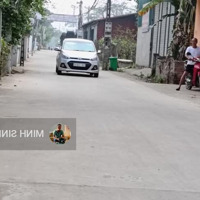 Chính Chủ Gửi Bán Lô 60M Lập Trí- Minh Trí - Sóc Sơn Cách Trục Chính 20M