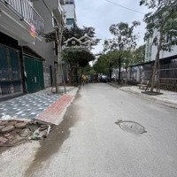Cần Bán Mảnh Đất Dv Phân Lô,Vỉ Hè, Ôtô Tránh Taị Ba La Hà Đông Diện Tích: 50M Giá Bán 9,9Tỷ