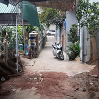 Bán Lô Đất 2 Mặt Ngõ Xã Lam Điền, 1,79 Tỷ, 101,7M2, Vuông Đẹp, Cánh Trục Đê Đáy 20M