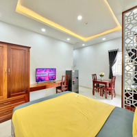 Căn Hộ Cửa Sổ Rộng Rãi Full Nội Thất Huỳnh Văn Bánh Q.phú Nhuận