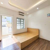 Căn Hộ Ban Công Máy Giặt Riêng Cửa Phòng Khoá Vân Tay Ngay Cầu T.q.diệu Gần Ga Sg, Đ.tr.sa, H.sa
