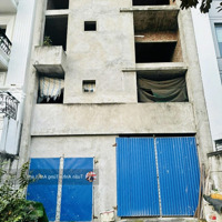 Bán Biệt Thự 150M2 Thô Chưa Hoàn Thiện, Tuyến 2 Lê Hồng Phong.