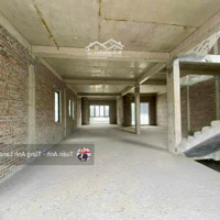 Bán Biệt Thự 150M2 Thô Chưa Hoàn Thiện, Tuyến 2 Lê Hồng Phong.