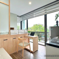 Khai Trương 10 Phòng Ban Công View Sông Ngay Trường Sa, Bình Thạnh Sát Uef, Hồng Bàng, Hutech