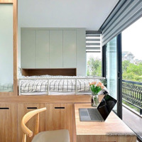 Khai Trương 10 Phòng Ban Công View Sông Ngay Trường Sa, Bình Thạnh Sát Uef, Hồng Bàng, Hutech