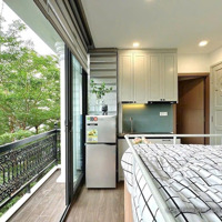 Khai Trương 10 Phòng Ban Công View Sông Ngay Trường Sa, Bình Thạnh Sát Uef, Hồng Bàng, Hutech