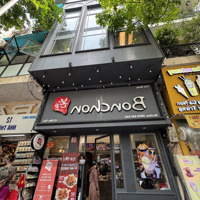 Cho Thuê Nhà Mặt Phố Ấu Triệu - View Nhà Thờ.diện Tích80M2. Mặt Tiền 4,5M. Thông Sàn. Vị Trí Đẹp. Có Wc.