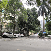 Chính Chủ Giao Bán Biệt Thự Vườn Đào Lạc Long Quân Võ Chí Công Tây Hồ Hn 239M2 4T Mt16M Chào 119 Tỷ