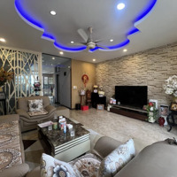 Bán Biệt Thự Nhà Vườn Long Biên Gần Cầu Chương Dươngdiện Tích106M² Mặt Tiền: 5.5M Gara Oto Sân Vườn