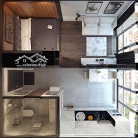 Cc Cho Thuê Nhà 3 Tầng, Ngõ Ba Gác Kdoanh Onl Được, Gần Trương Định, Hoàng Mai, Khu Bách Kinh Xây