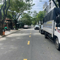 Bán Đất Đường Quách Thị Trang, Đối Lưng Võ Chí Công, Sạch Đẹp Hướng Đông Bắc