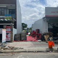 Bán Đất Đường Quách Thị Trang, Đối Lưng Võ Chí Công, Sạch Đẹp Hướng Đông Bắc