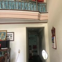 Bán Nhà Khu Bộ Đội Hẻm Lê Hồng Phong, Phước Long, Nha Trang