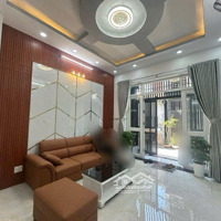 Gấp Bán - Nhà Riêng 4 Tầng, 4 Phòng Ngủ(Chợ Đông Bắc) Tô Ký Quận 12 - Đường 6M Giá Bán 4 Tỷ 750 Triệu