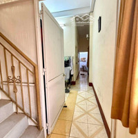 *Bất Ngờ Nhà Mặt Tiền Tt Bình Thạnh Giá Hẻm Nhỏ - 141M2 Chỉ 17 Tỷ8Có Thương Lượng- Sổ Đẹp Nở Hậu Không Qh&Lg