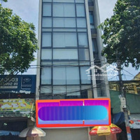Sốc ! Nhỉnh 30 Tỷ: Bán Tòa Nhà Văn Phòng Đà Nẵng - Gần Đường Ông Ích Khiêm: 135M2 Ngang 5,8M X 23M