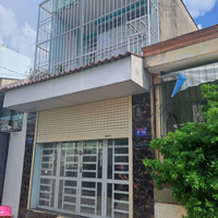 Giá Bán 3 Tỷ 820 Triệu - Nhà 1 Trệt 1 Lầu, Đường Xe Tải 8M - 200M Đh Giao Thông Vận Tải, Quận 12