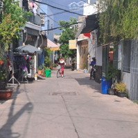 Giá Bán 3 Tỷ 820 Triệu - Nhà 1 Trệt 1 Lầu, Đường Xe Tải 8M - 200M Đh Giao Thông Vận Tải, Quận 12