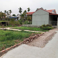 Cần Bán Đất Chính Chủ Tại Xã Tích Lộc. Gần Đường 32, Diện Tích Nhỏ Xinh. Giá Chỉ 1,18 Tỷ.