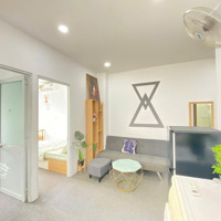Mới 100% Căn Hộ 2 Phòng Ngủ60M2 Nguyễn Văn Đậu, Bình Thạnh Siêu Rộng Gần Phan Xích Long- Liên Hệ: 0339712360