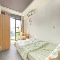 Mới 100% Căn Hộ 2 Phòng Ngủ60M2 Nguyễn Văn Đậu, Bình Thạnh Siêu Rộng Gần Phan Xích Long- Liên Hệ: 0339712360