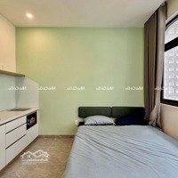 Khai Trương Chdv Mới 100% Ban Công Lớn Full Nội Thất Tiện Nghi Ngay Cầu Lê Văn Sỹ Quận 3