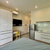 Khai Trương Chdv Mới 100% Ban Công Lớn Full Nội Thất Tiện Nghi Ngay Cầu Lê Văn Sỹ Quận 3