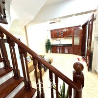 Minh Khai 5 Tầng Lô Góc Mặt Tiền 6 Mét 32 Mét Vuông 6.86 Tỷ