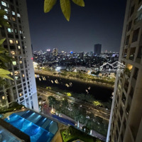 Bán Cc 2 Phòng Ngủ 1 Vệ Sinhtại The Gold View, Bến Vân Đồn, Q.4, Hcm Chỉ Với 4,7 Tỷ