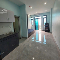 Ccmn 10 Phòng, Dòng Tiền 50 Triệu/Tháng,Diện Tích60M2,Mặt Tiền5M, 6 Tầng, Đường 12M, Khu Đấu Giá Đa Sỹ, Hà Đông
