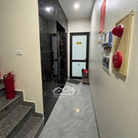 Ccmn 10 Phòng, Dòng Tiền 50 Triệu/Tháng,Diện Tích60M2,Mặt Tiền5M, 6 Tầng, Đường 12M, Khu Đấu Giá Đa Sỹ, Hà Đông