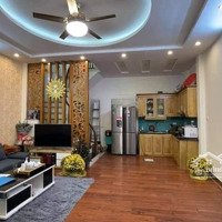 Bán Nhà Đường Tam Trinh, Phân Lô, 05 Tầng, 46M2- Kcbt. Quận Hai Bà Trưng, Hà Nội- Giácó Thương Lượng8.35 Tỷ