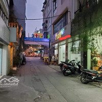 Bán Nhà Đường Tam Trinh, Phân Lô, 05 Tầng, 46M2- Kcbt. Quận Hai Bà Trưng, Hà Nội- Giácó Thương Lượng8.35 Tỷ