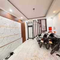 Nhà Dòng Tiền Nam Từ Liêm, Gần Cao Đẳng Fpt, 100M Ra Đường Oto Tránh, 5 Tầng 39,8M2 / 27 Triệu/ Tháng