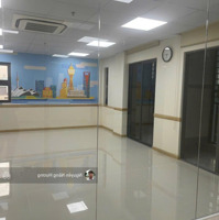 Nhà 5 Tầng Mặt Tiền 485 Tô Ngọc Vân -Diện Tích14 X 37M Công Nhận 1982M2 Sàn - Sẵn Hđt 306 Triệu/Tháng