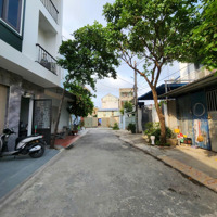 Cần Bán Lô Duy Nhất Bán Ra Tại Đầm Phường- Vĩnh Khê - An Đồng.