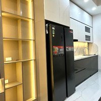 Nhà Đẹp, Mới Tinh, 40M2, Căn Góc Ngõ Thông Tứ Tung Nguyễn Chính - Tân Mai