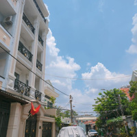 Bán Đất 6,8*18 Mặt Tiền Đường Số Thông Ra Lâm Văn Bền Quận 7 Nhỉnh 18,5 Tỷ