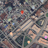 Đất Hẻm Nguyễn Đình Chiểu Đường Rộng 10M - 5 X 20M - Giá Bán 4.2 Tỷ