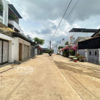 Đất Hẻm Nguyễn Đình Chiểu Đường Rộng 10M - 5 X 20M - Giá Bán 4.2 Tỷ
