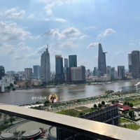 Cho Thuê 2 Phòng Ngủ- View Pháo Hoa, Bitexco - Full Nội Thất - Căn Hộ Opera Residence