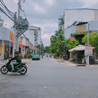 Bán Đất Mặt Tiền Đường Số Ngang Gần 7M 116M2 Ra Lâm Văn Bền - Trung Tâm Quận 7 Giá Chỉ 18,7Tỷ Tl