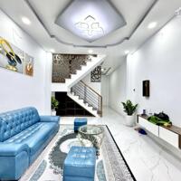 Nhà Gò Vấp giáp Phú Nhuận, 36m2, 2 tầng mới đẹp, 4.25 tỷ TL 0964364745